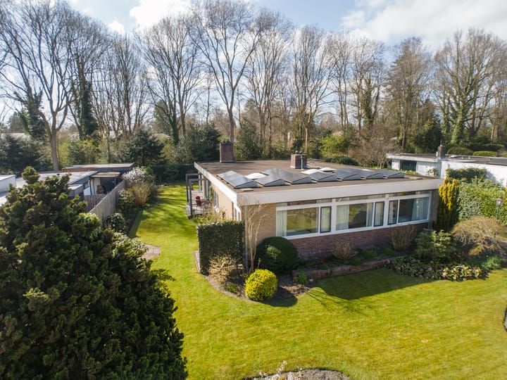 Foto 5 van Thorbeckelaan 29