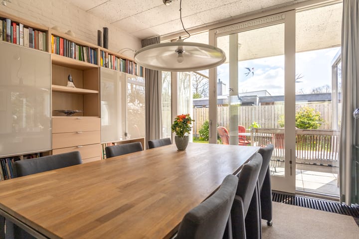 Foto 10 van Thorbeckelaan 29