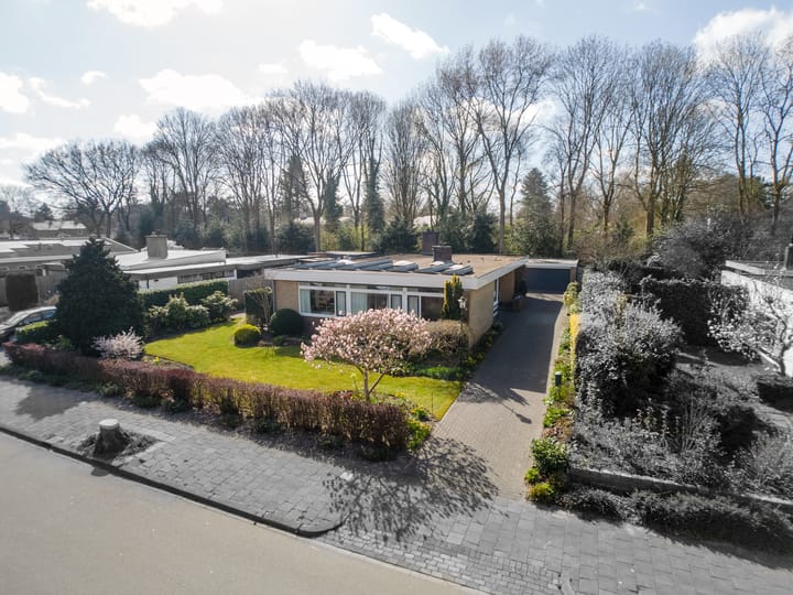 Foto 4 van Thorbeckelaan 29