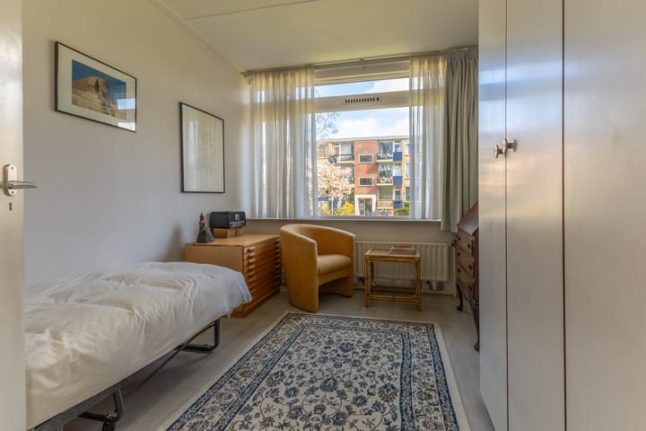 Foto 25 van Thorbeckelaan 29