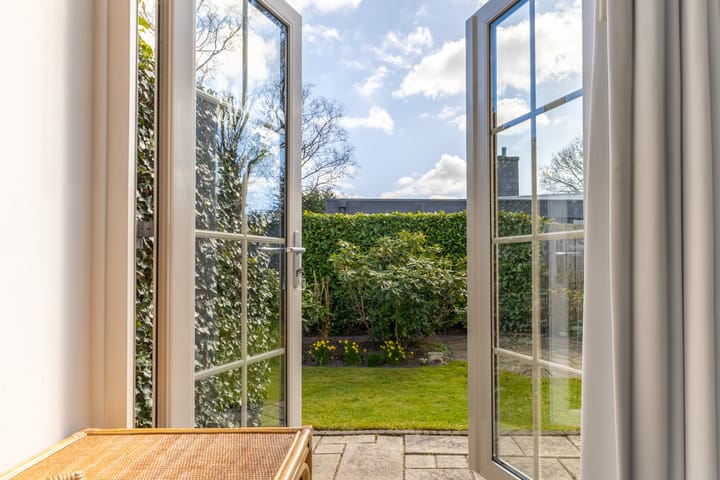 Foto 28 van Thorbeckelaan 29