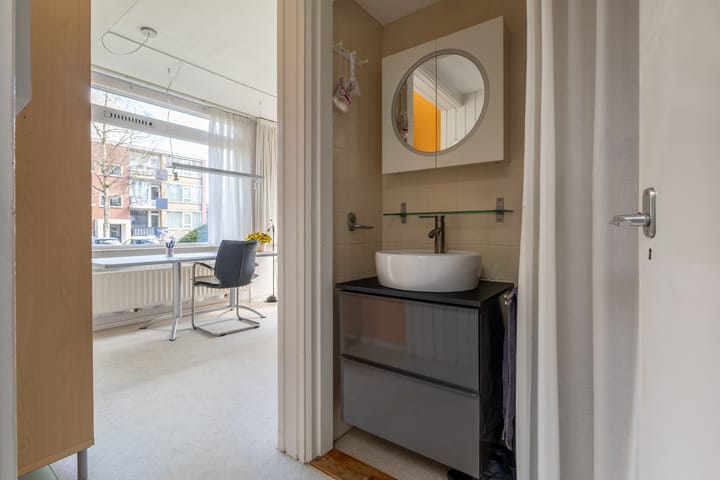 Foto 29 van Thorbeckelaan 29