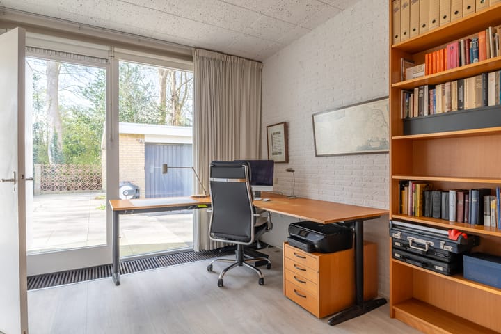 Foto 30 van Thorbeckelaan 29