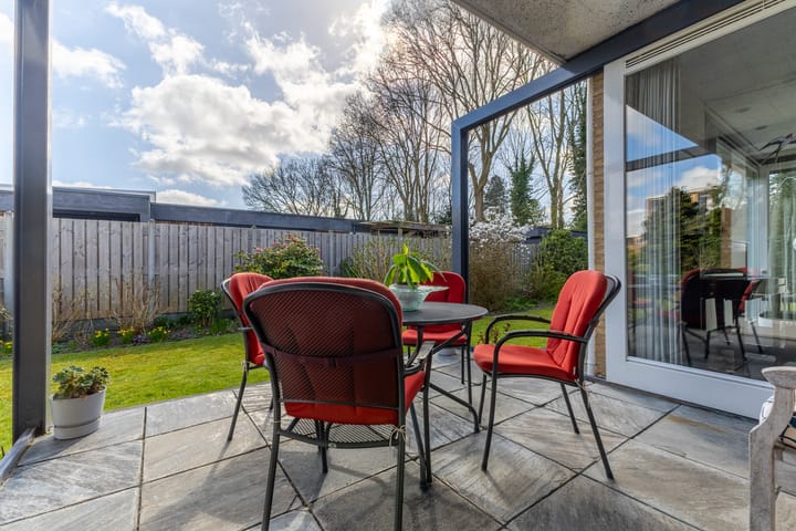 Foto 33 van Thorbeckelaan 29