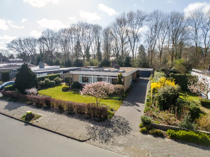 Foto 37 van Thorbeckelaan 29