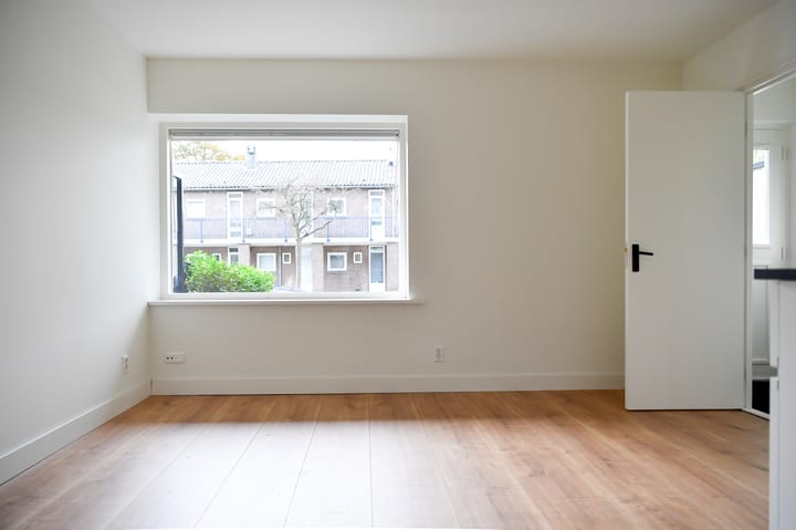 Foto 4 van Hélène Swarthstraat 20