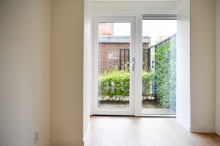 Foto 11 van Hélène Swarthstraat 20