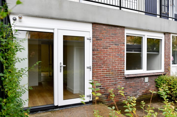 Foto 16 van Hélène Swarthstraat 20