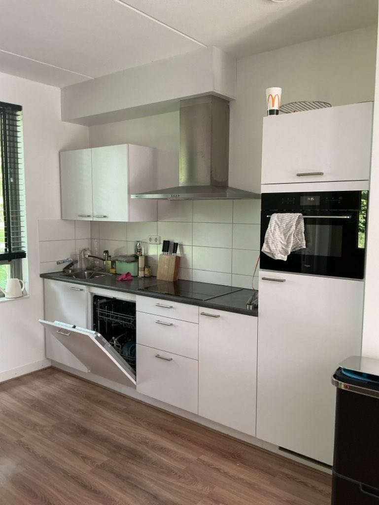 Foto 2 van De Nobelstraat 59