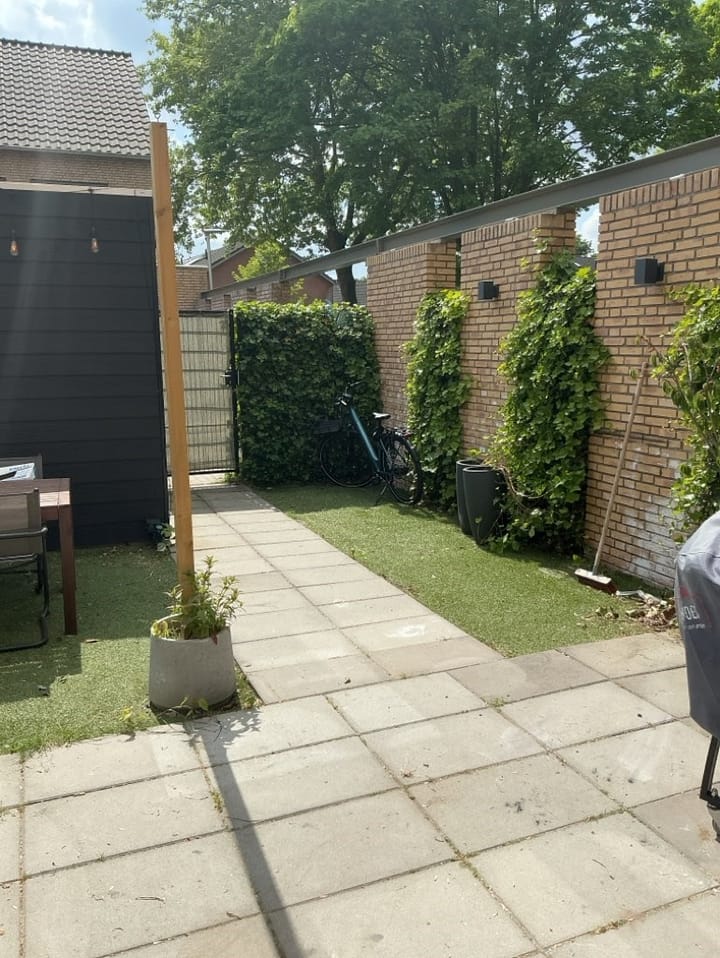 Foto 6 van De Nobelstraat 59