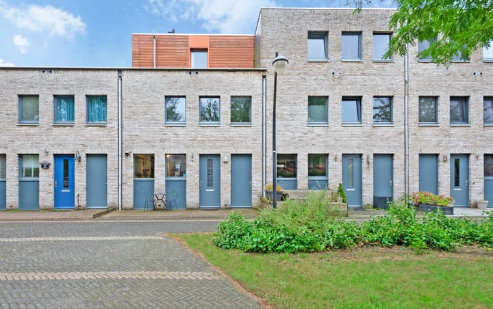 Foto 1 van Eschberg 6