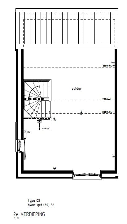 Foto 9 van De Nobelstraat 59