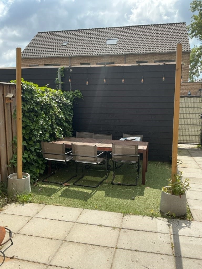 Foto 5 van De Nobelstraat 59