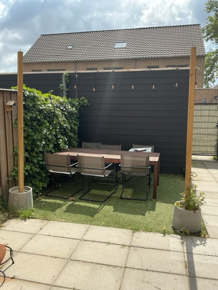 Foto 5 van De Nobelstraat 59