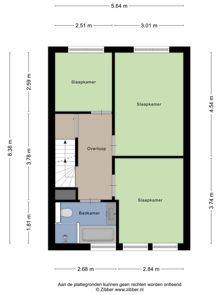 Foto 41 van Eschberg 6