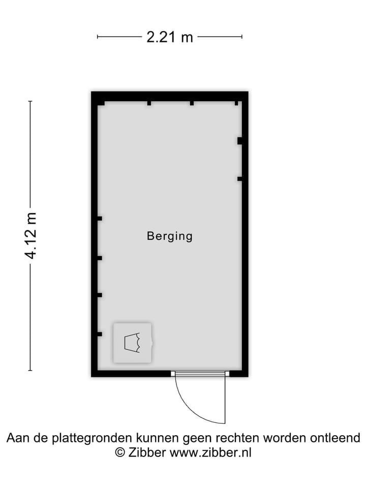 Foto 43 van Eschberg 6
