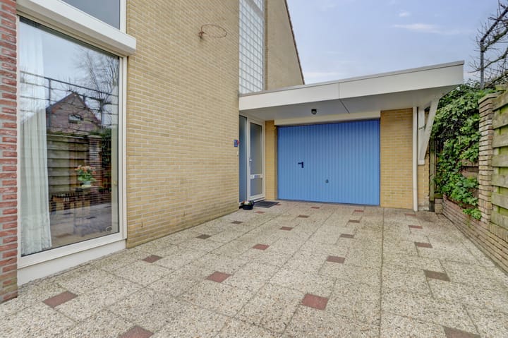 Foto 6 van Filips de Goedestraat 12