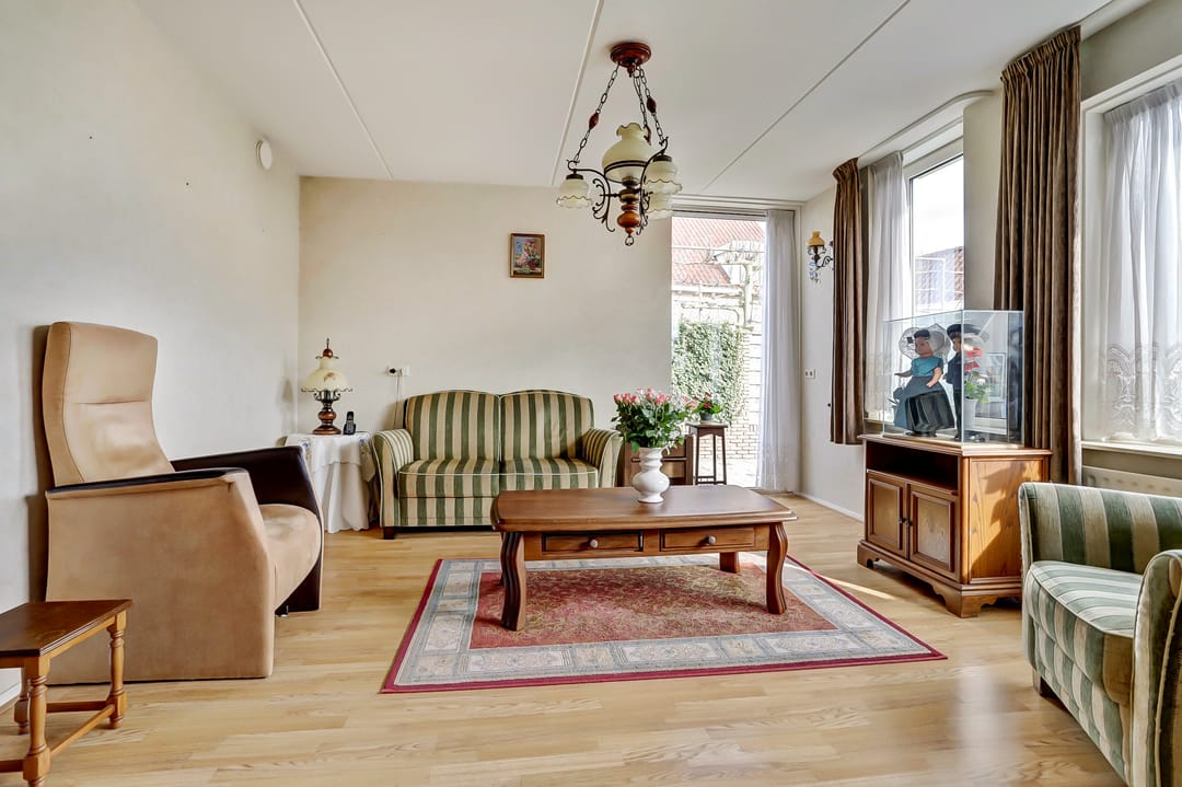 Foto 8 van Filips de Goedestraat 12