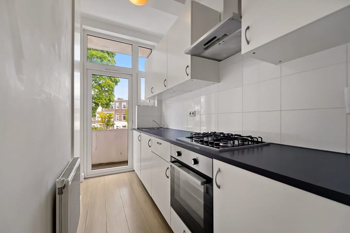 Foto 5 van Heelsumstraat 52