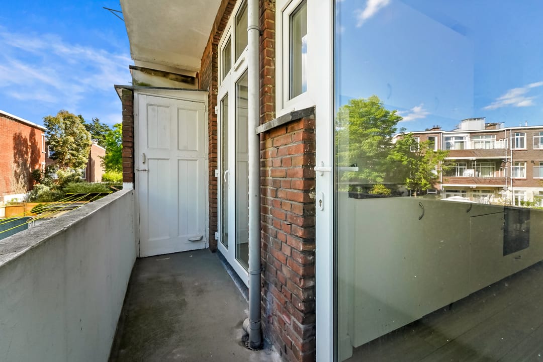 Foto 8 van Heelsumstraat 52