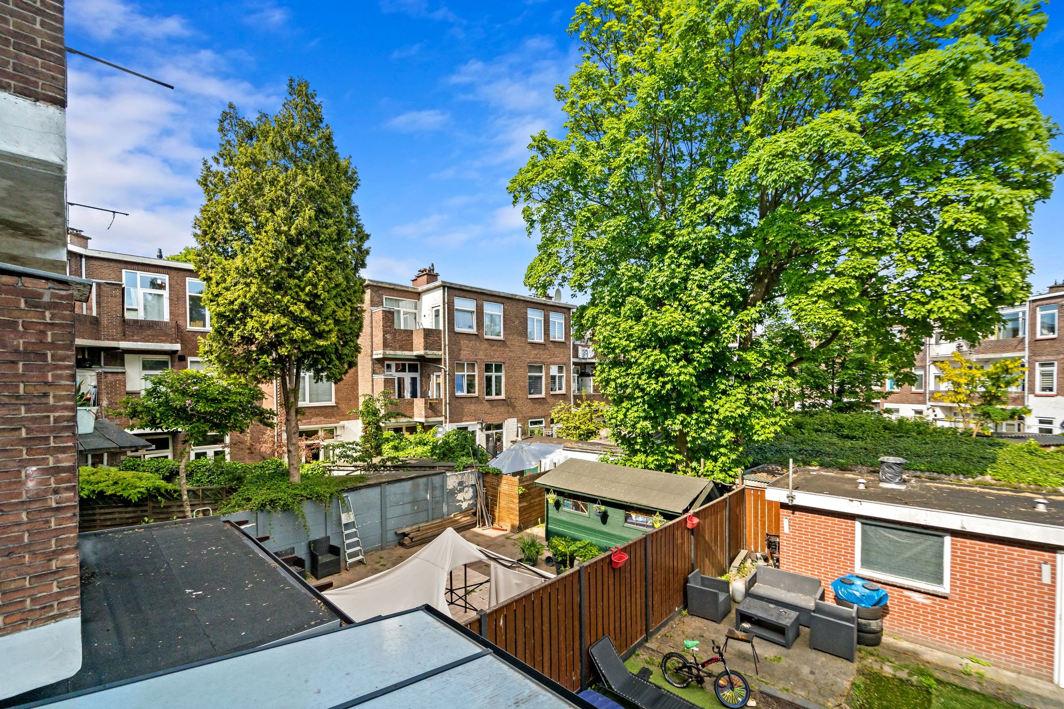 Foto 9 van Heelsumstraat 52