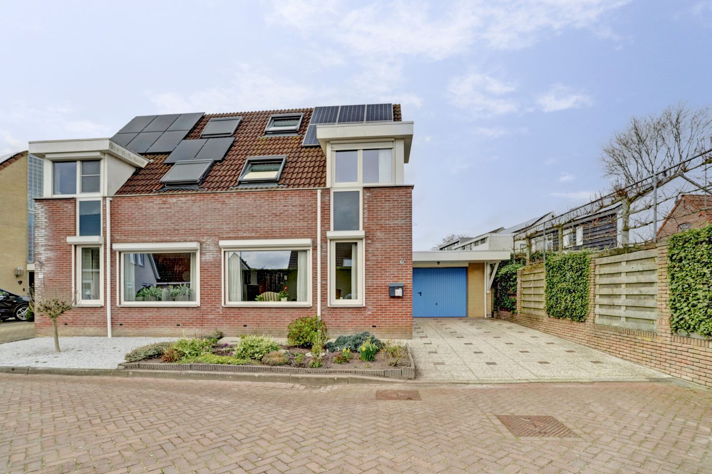 Foto 4 van Filips de Goedestraat 12