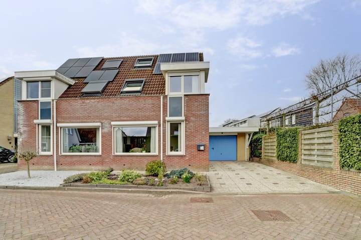 Foto 4 van Filips de Goedestraat 12