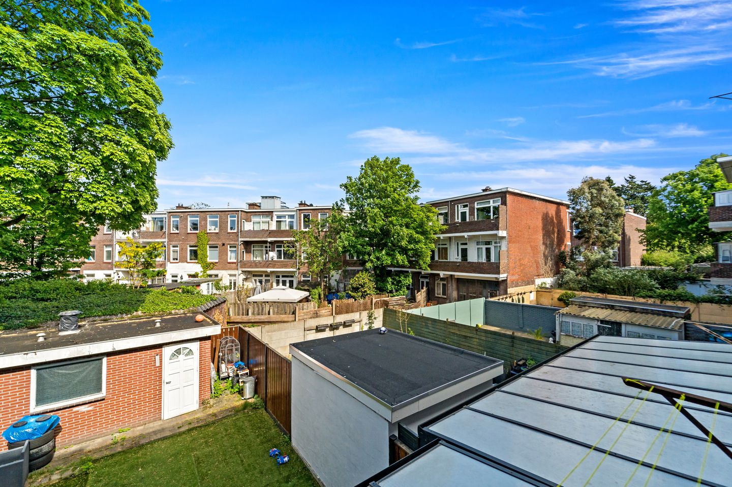 Foto 10 van Heelsumstraat 52