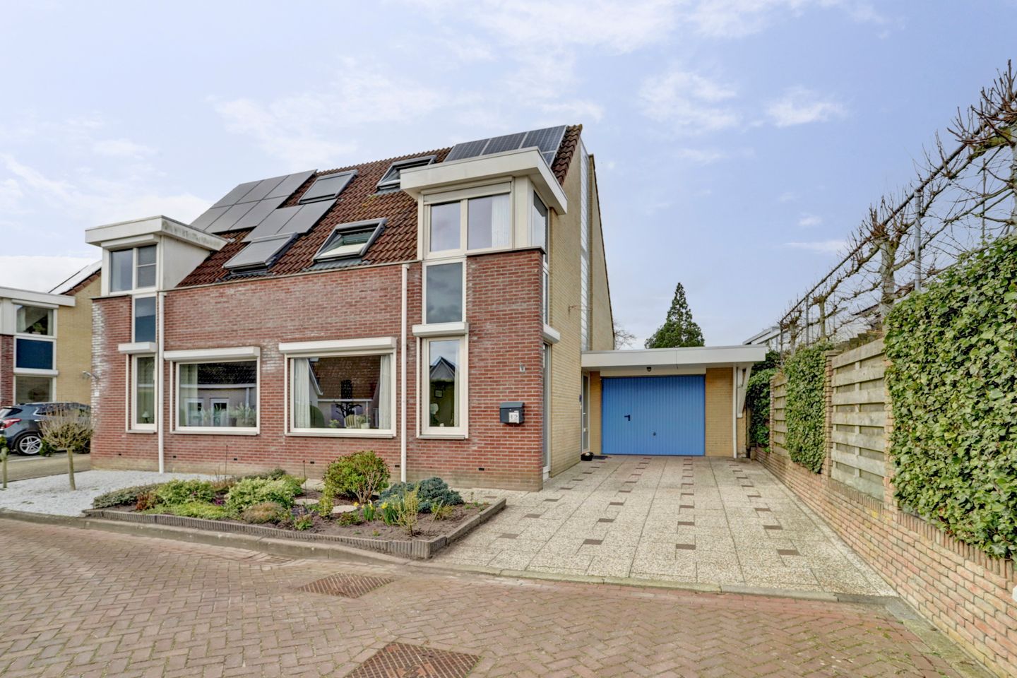 Foto 1 van Filips de Goedestraat 12