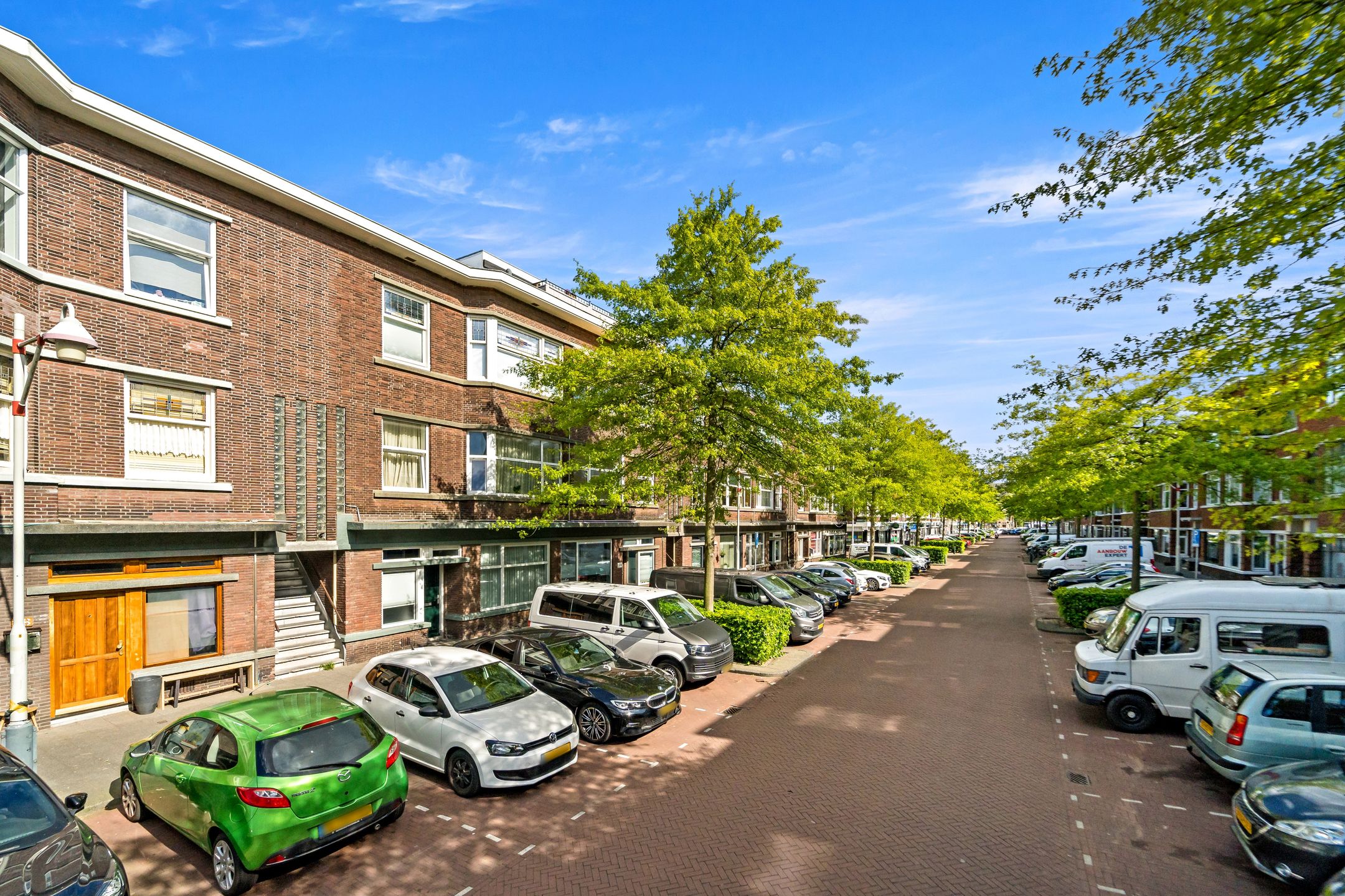 Foto 24 van Heelsumstraat 52