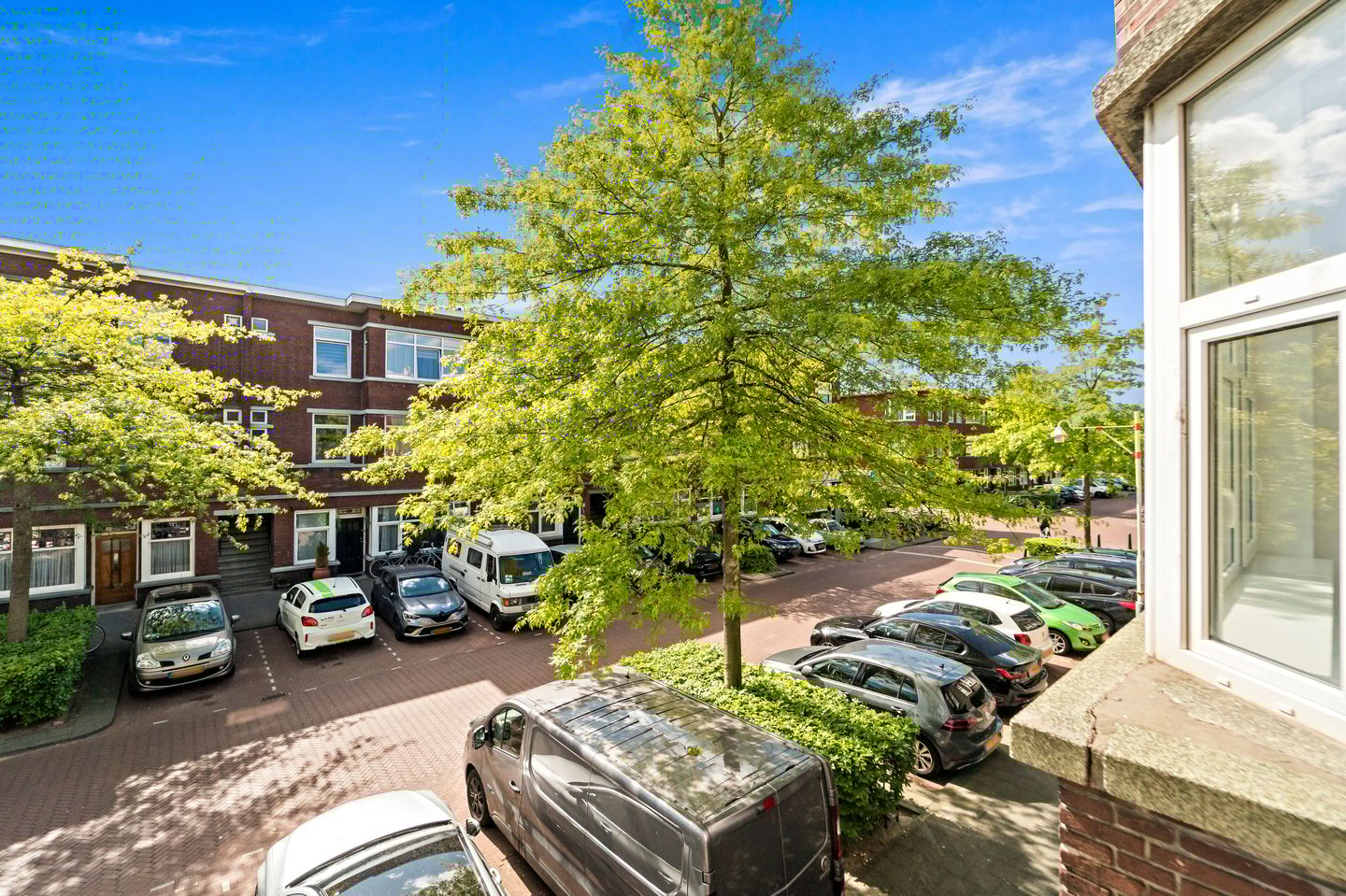 Foto 25 van Heelsumstraat 52