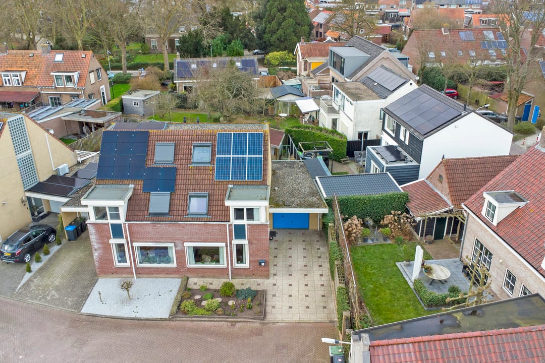 Foto 41 van Filips de Goedestraat 12