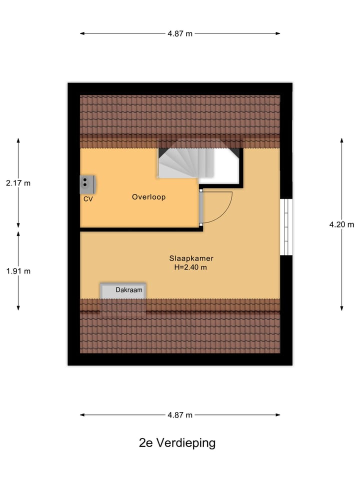 Foto 46 van Filips de Goedestraat 12