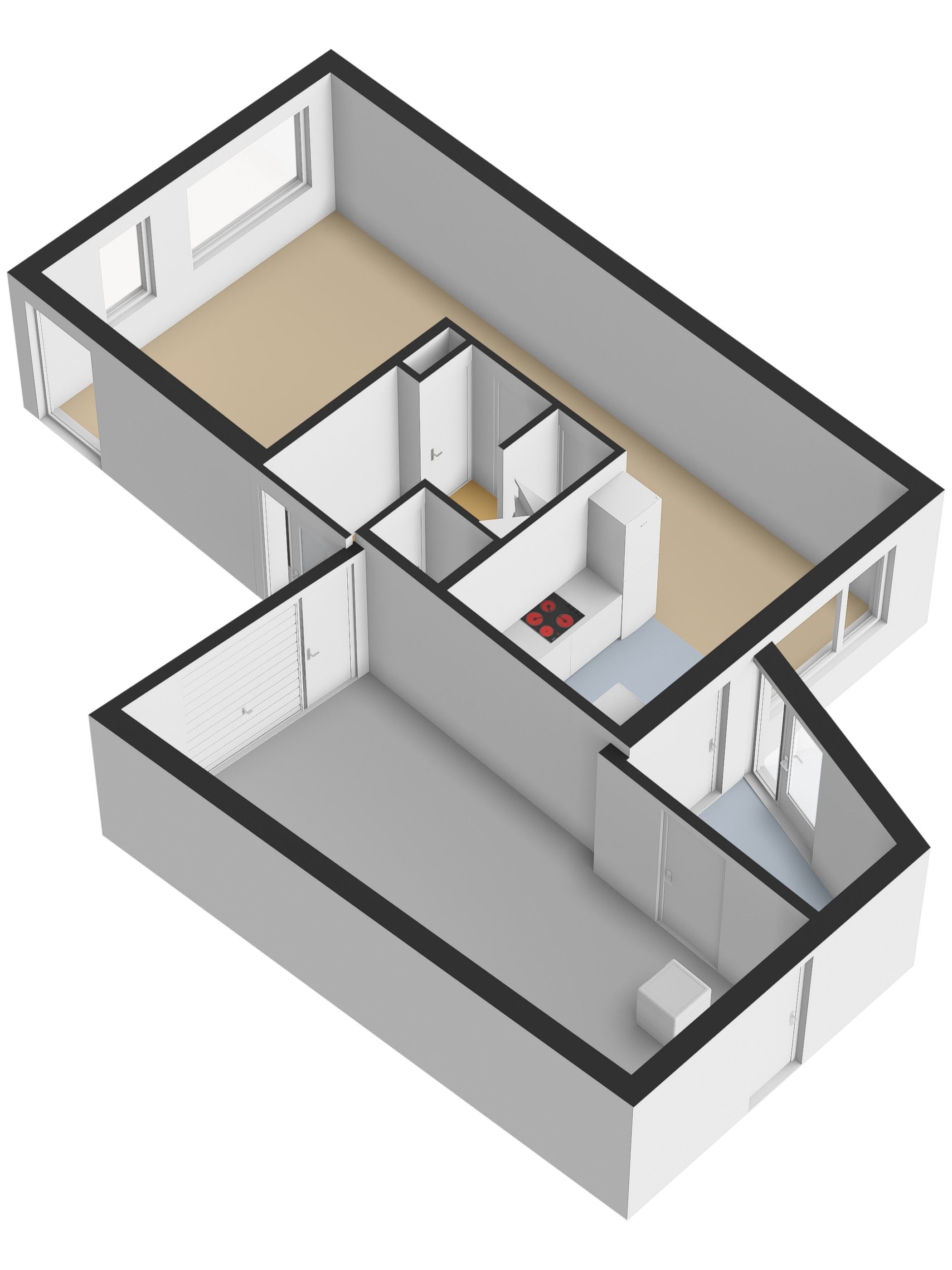 Foto 48 van Filips de Goedestraat 12