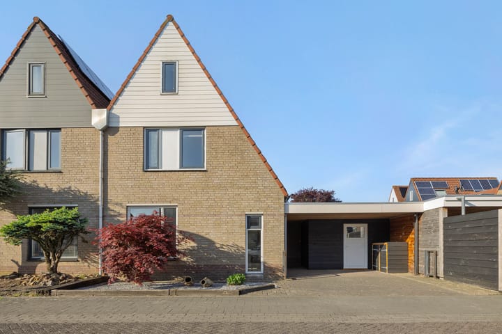 Foto 5 van Koninginnepage 3