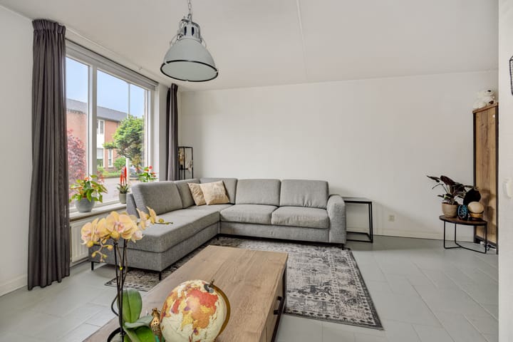 Foto 10 van Koninginnepage 3