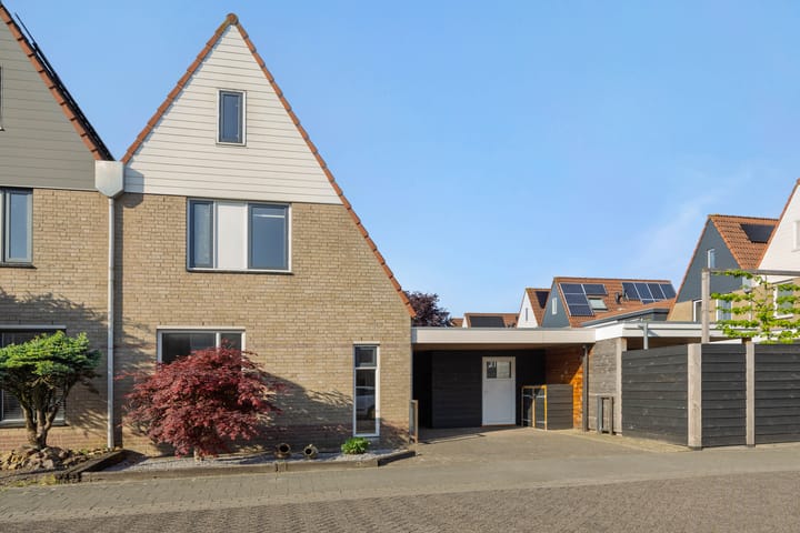 Foto 35 van Koninginnepage 3