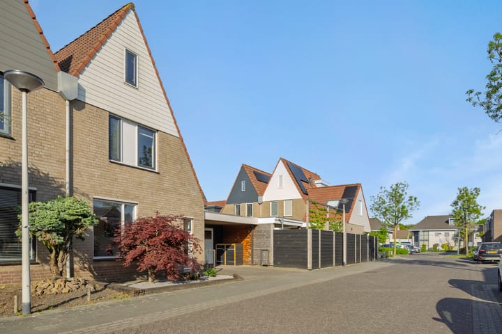 Foto 37 van Koninginnepage 3