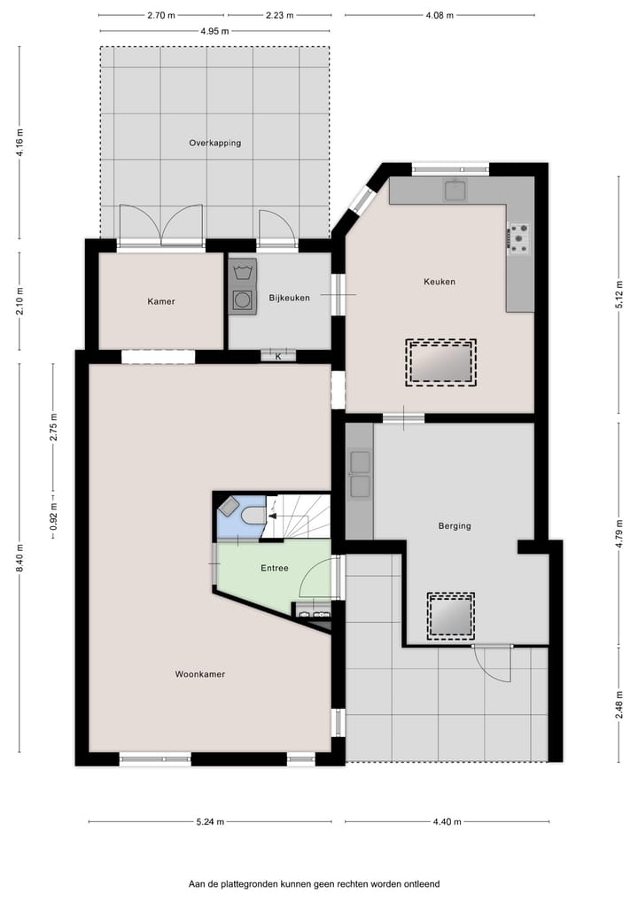 Foto 40 van Koninginnepage 3