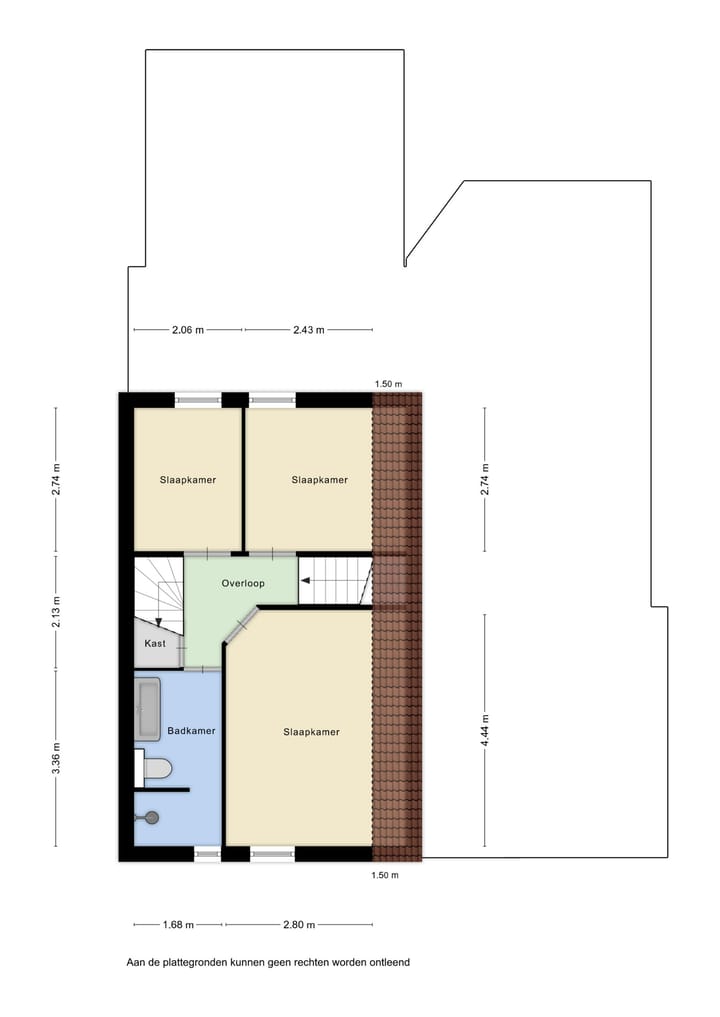 Foto 41 van Koninginnepage 3