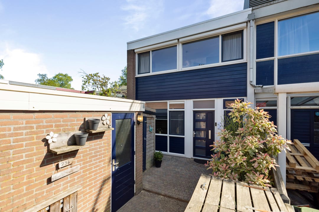 Foto 1 van Schrijnwerkershorst 236