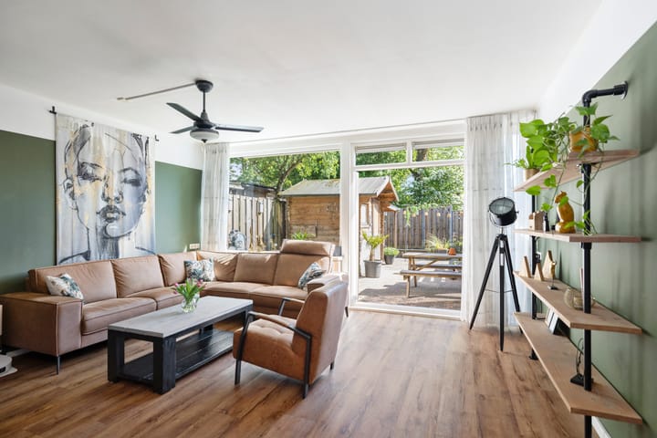 Foto 2 van Schrijnwerkershorst 236