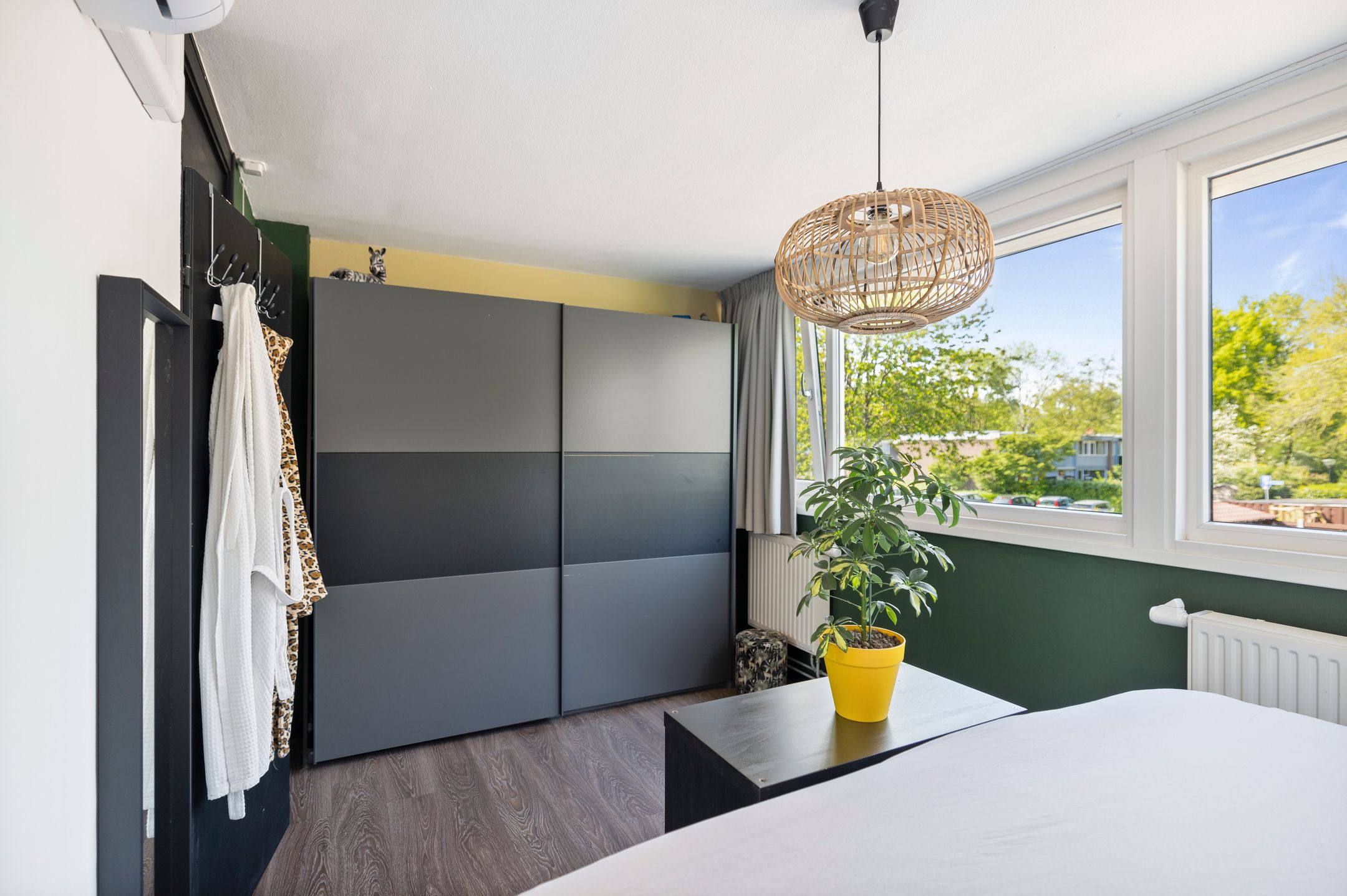 Foto 9 van Schrijnwerkershorst 236