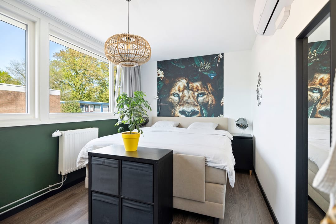 Foto 8 van Schrijnwerkershorst 236