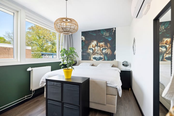 Foto 8 van Schrijnwerkershorst 236