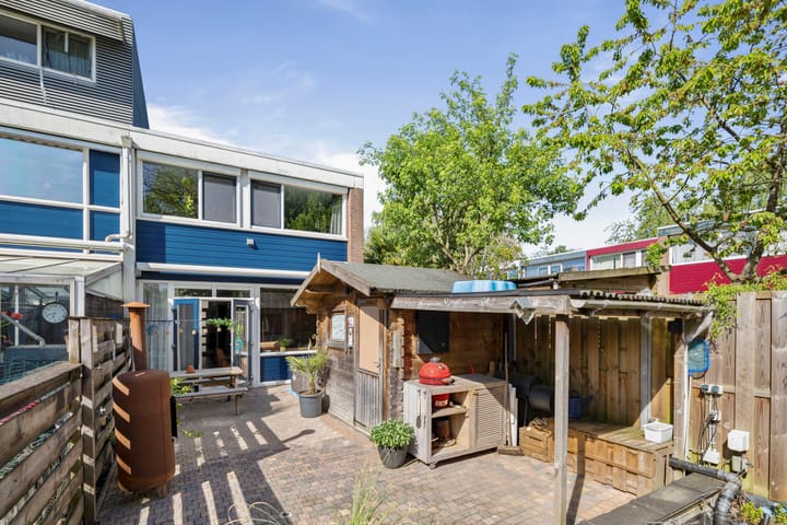 Foto 15 van Schrijnwerkershorst 236