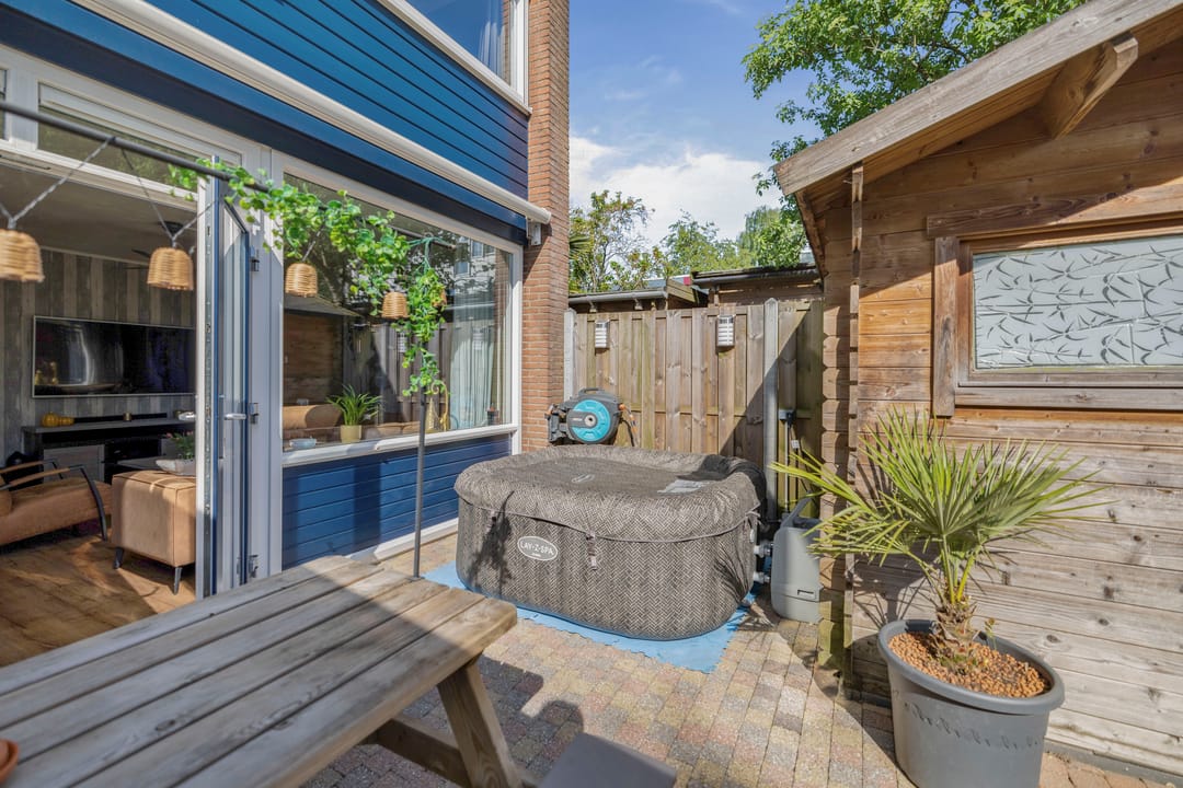 Foto 16 van Schrijnwerkershorst 236