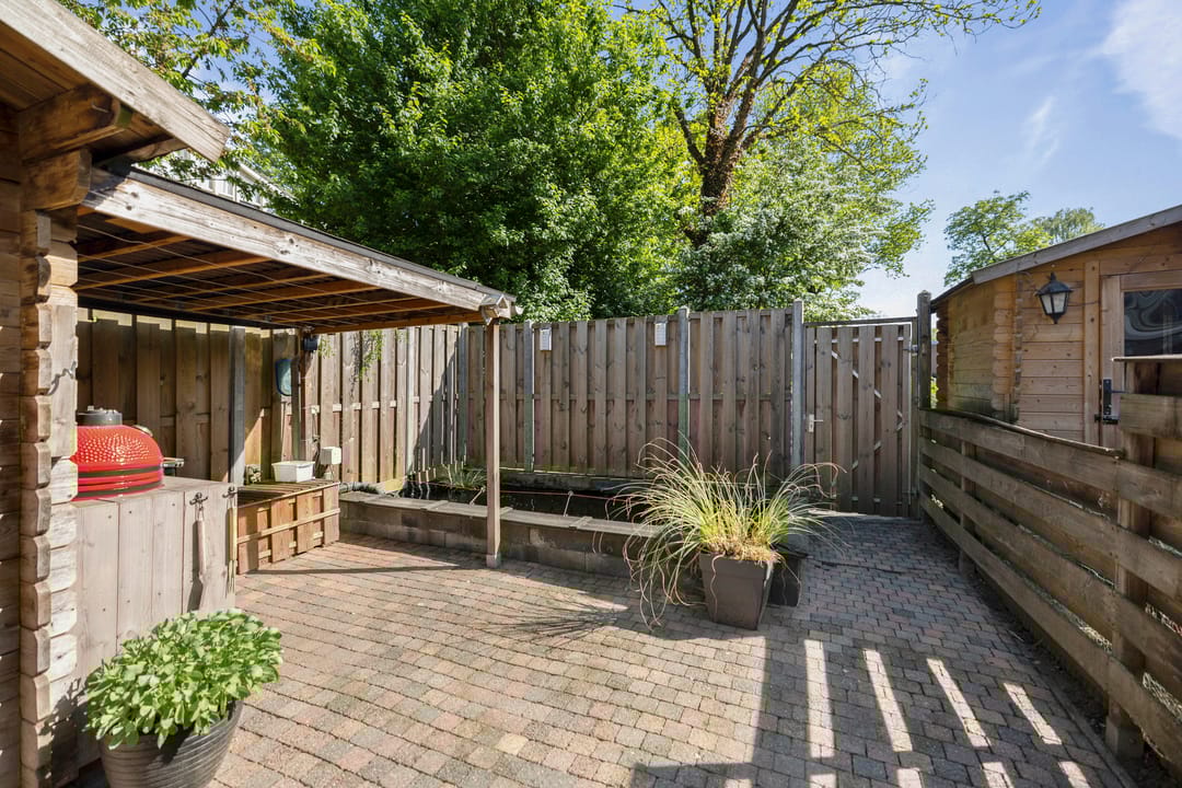 Foto 17 van Schrijnwerkershorst 236