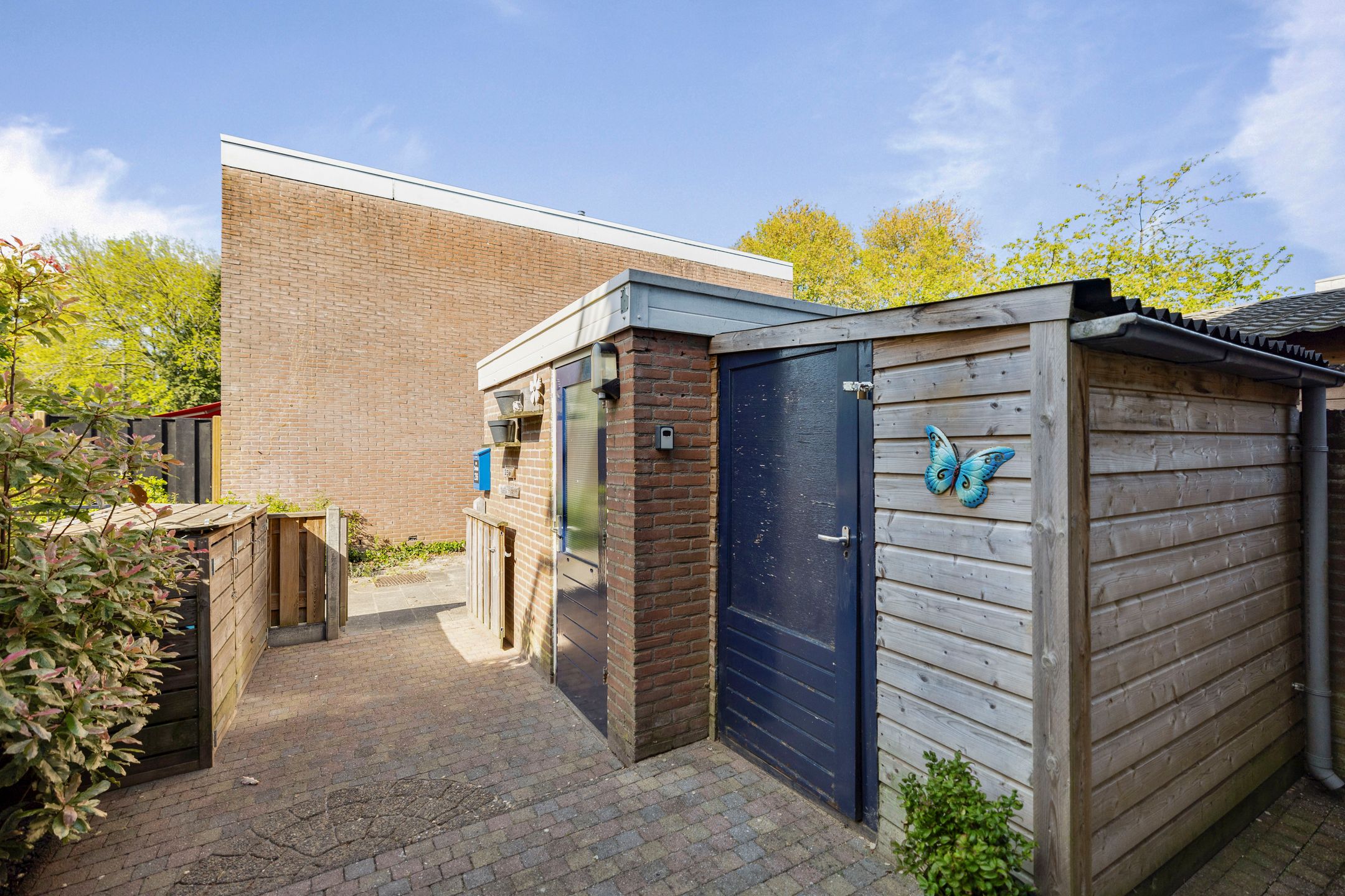 Foto 18 van Schrijnwerkershorst 236