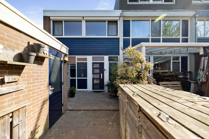 Foto 19 van Schrijnwerkershorst 236